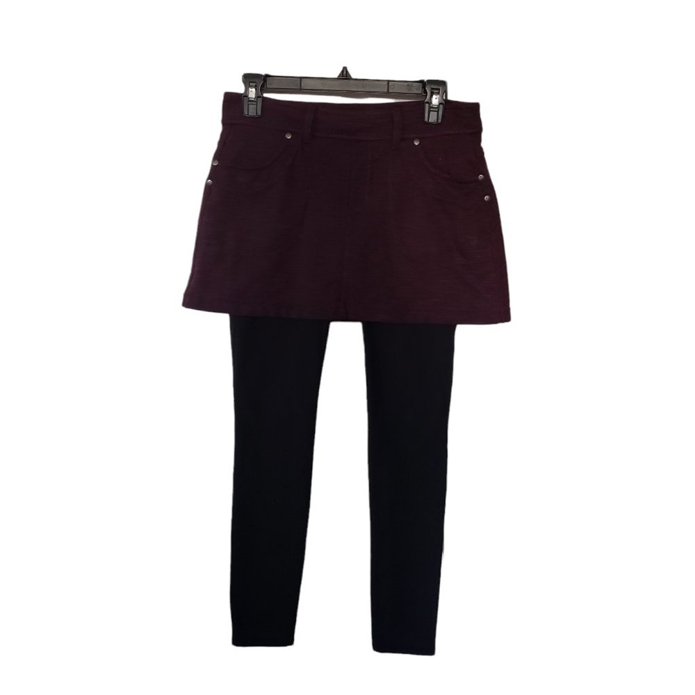 Athleta Skirt Legging Combo